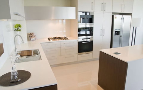 One30 Esplanade - New Castle Holiday 3