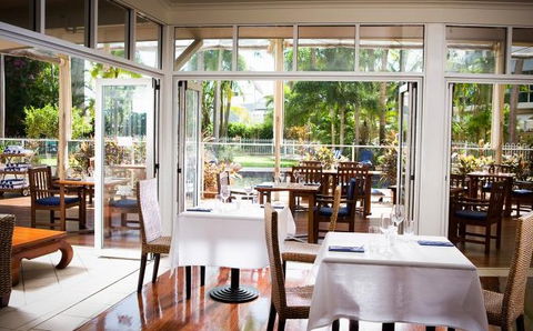 DoubleTree By Hilton Darwin Esplanade - New Castle Holiday 1