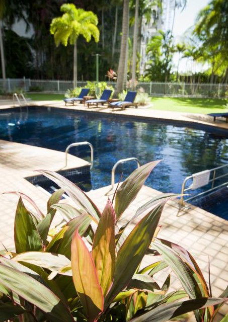 DoubleTree By Hilton Darwin Esplanade - New Castle Holiday 2