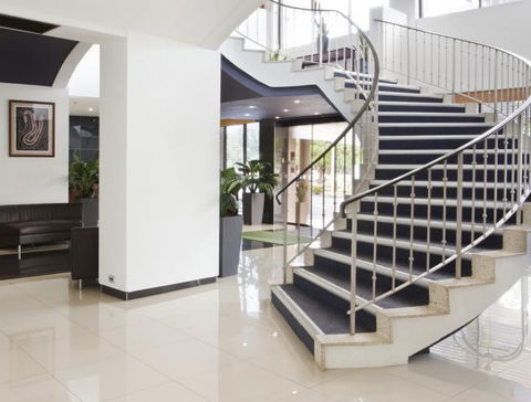 DoubleTree By Hilton Darwin Esplanade - New Castle Holiday 3
