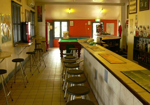 Wauchope Hotel - New Castle Holiday 0