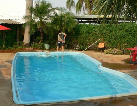 Wauchope Hotel - New Castle Holiday 1