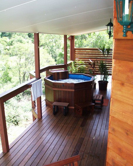 Ravensbourne Escape Holiday Cottages - New Castle Holiday 0