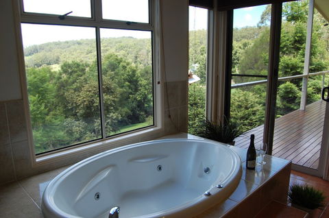 Ravensbourne Escape Holiday Cottages - New Castle Holiday 3