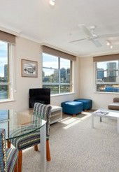 Harbourside Apartments - New Castle Holiday 0