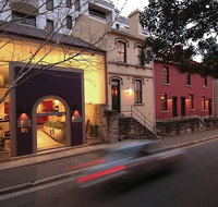 Rendezvous Stafford Hotel - New Castle Holiday