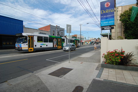 Hotel Dolma - New Castle Holiday 1