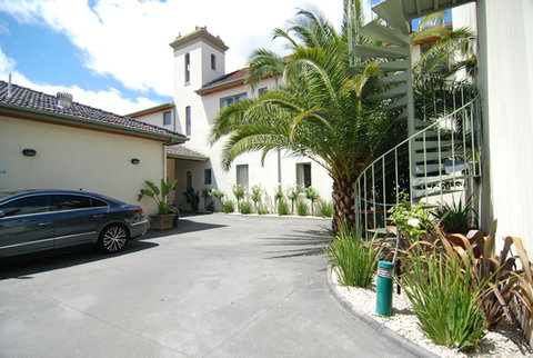 Hotel Dolma - New Castle Holiday 2