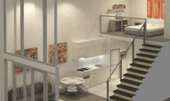 Central Kelvin Grove - New Castle Holiday