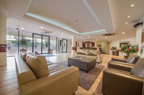 West End Central Apartments - New Castle Holiday 4