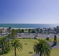 Novotel Melbourne St Kilda - New Castle Holiday