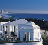 Burleigh Mediterranean Resort - New Castle Holiday