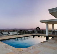 Chancellor Lakeside - New Castle Holiday