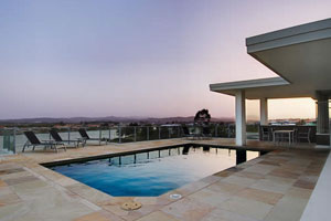 Chancellor Lakeside - New Castle Holiday 0