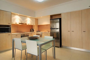 Chancellor Lakeside - New Castle Holiday 1