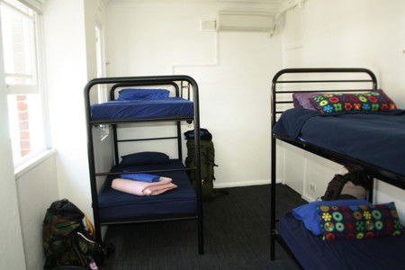 Zing Backpackers Hostel - New Castle Holiday 0