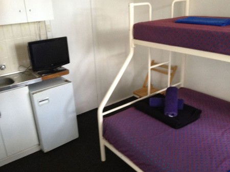 Zing Backpackers Hostel - New Castle Holiday 2