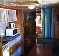 Dreamtime Caravan Park - New Castle Holiday