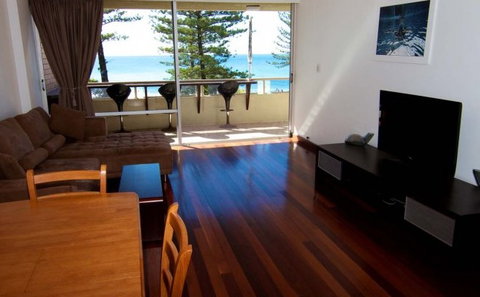 Park Towers Holiday Units - New Castle Holiday 3