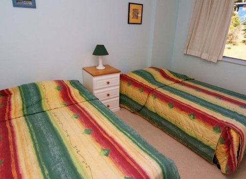 Park Towers Holiday Units - New Castle Holiday 4