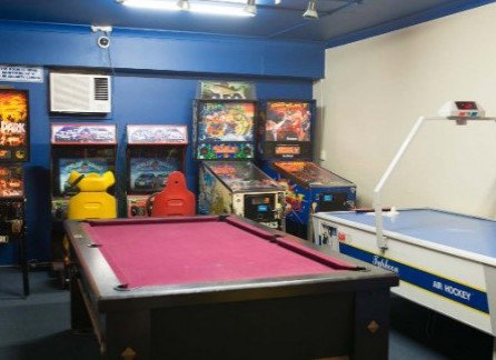 Surfers Royale Resort - New Castle Holiday 4