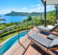 Whitsunday Holidays - New Castle Holiday