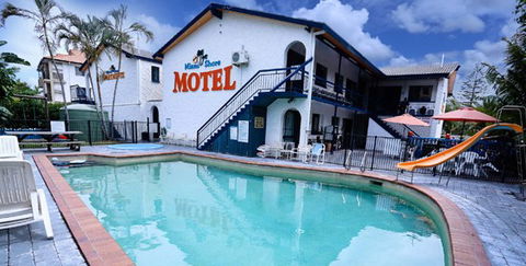 Miami Shore Motel - New Castle Holiday 0