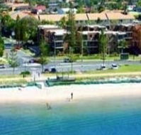 Broadwater Garden Village - New Castle Holiday