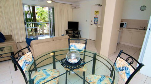 Apartments Paradise Grove - New Castle Holiday 2