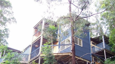 Tambaridge Bed & Breakfast - New Castle Holiday 0