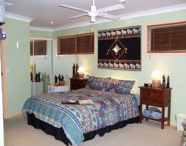 Tambaridge Bed & Breakfast - New Castle Holiday 2