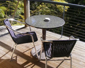 Tambaridge Bed & Breakfast - New Castle Holiday 3