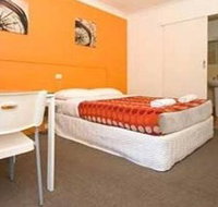 Ocean Blue Motel