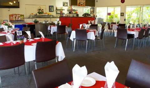 Sailfish Cove - New Castle Holiday 3