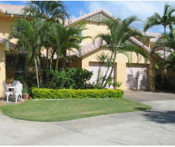 Sailfish Cove - New Castle Holiday 7