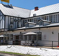 Canungra Hotel - New Castle Holiday