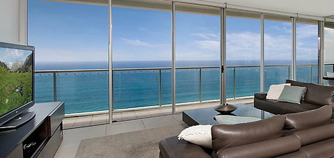 Air On Broadbeach - New Castle Holiday 3