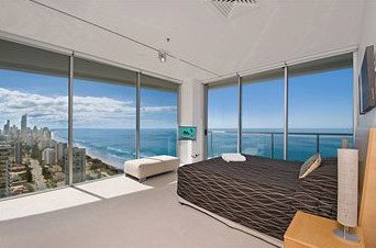 Air On Broadbeach - New Castle Holiday 4