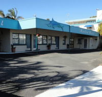 Marlin Motel Pet Friendly - New Castle Holiday