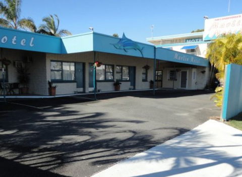 Marlin Motel (Pet Friendly) - New Castle Holiday 0