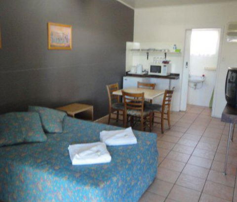 Marlin Motel (Pet Friendly) - New Castle Holiday 1