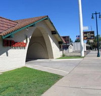 El Rancho Motel - New Castle Holiday