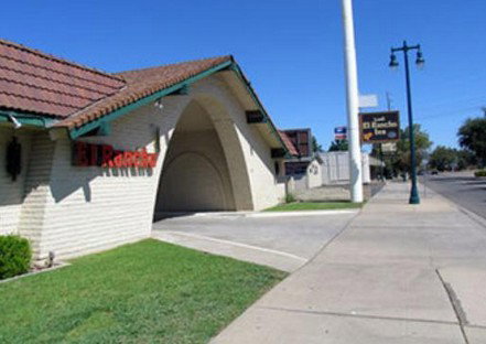 El Rancho Motel - New Castle Holiday 0