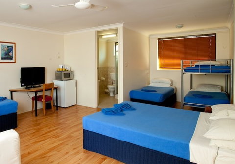 Motel Sundale - New Castle Holiday 1