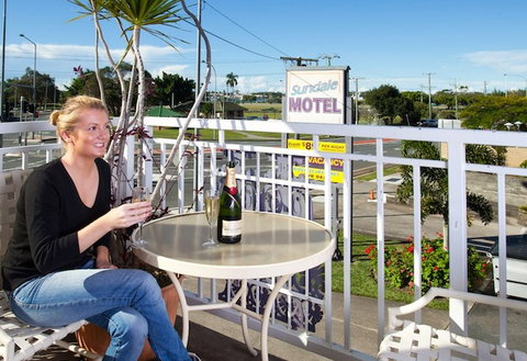 Motel Sundale - New Castle Holiday 2