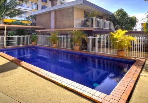 Motel Sundale - New Castle Holiday 5