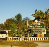 White Lanterns Motel - New Castle Holiday