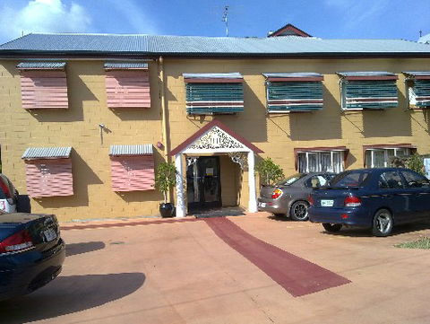 Avondale Private Hotel - New Castle Holiday 0