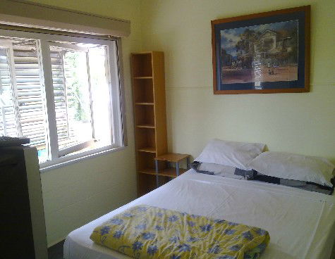 Avondale Private Hotel - New Castle Holiday 1
