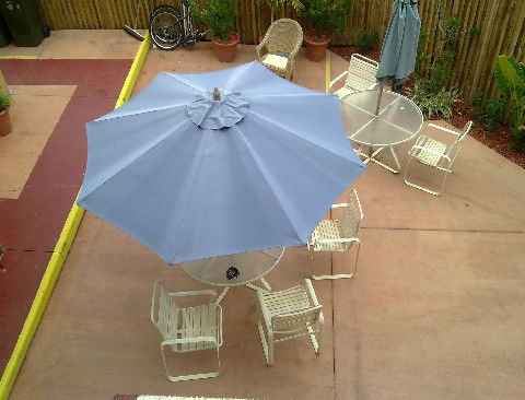Avondale Private Hotel - New Castle Holiday 3
